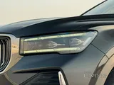 جيلي مونجارو 2025 V4